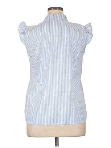 Shein Sleeveless Blouse (view 2)