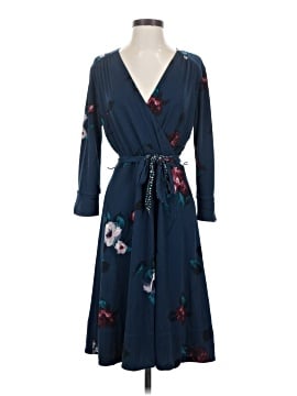 White House Black Market Casual Dress (view 1)