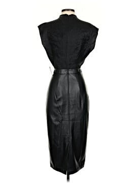 Express Cocktail Dress (view 2)