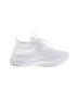 Epic Step White Sneakers Size 7 - photo 1