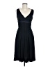 Prada Black Blue Cocktail Dress Size EU (IT) 42 / US 6 - photo 1
