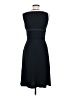 Prada Black Blue Cocktail Dress Size EU (IT) 42 / US 6 - photo 2