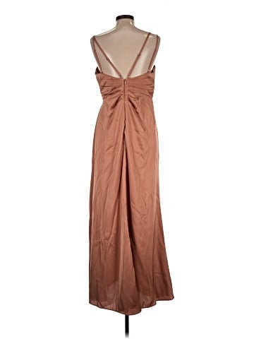 Azazie Casual Dress (view 2)