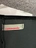 Commando Black Bodysuit Size S - photo 3