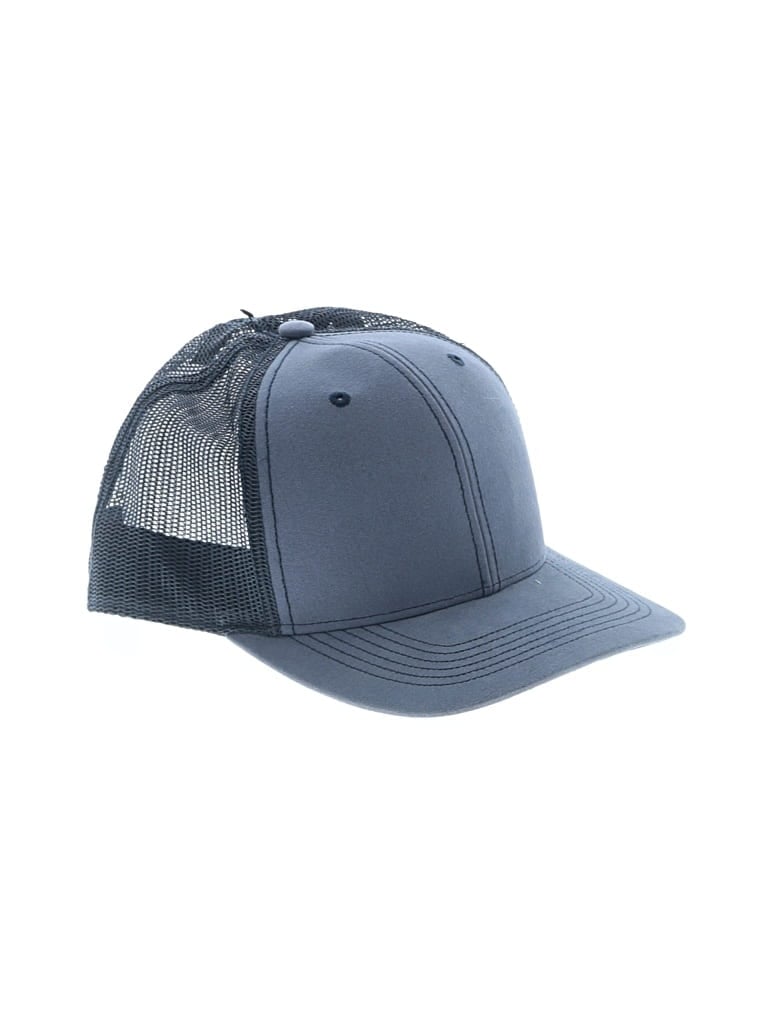 47 Brand Baseball Cap In Gray