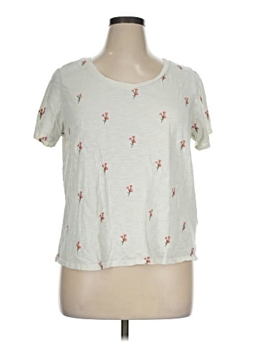 Lucky Brand Short Sleeve T-Shirt (view 1)