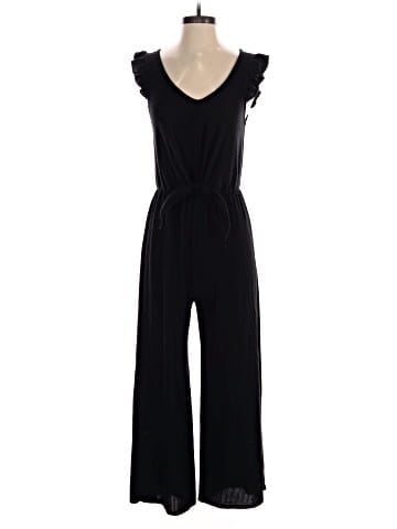 Caution to the Wind Jumpsuit (view 1)