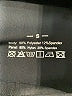 Unbranded Black Active Pants Size S - photo 3