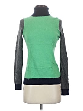 Talbots Cashmere Pullover Sweater (view 1)