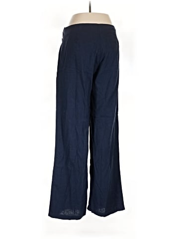 MICHAEL Michael Kors Linen Pants (view 2)