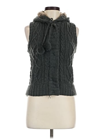 Red Camel Vest (view 1)