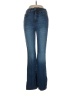 Ann Taylor LOFT Blue Jeans Size 25 waist - photo 1