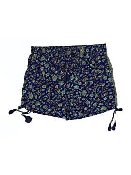 Raga Shorts (view 1)