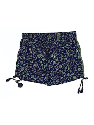 Raga Shorts (view 1)