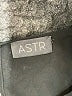 Astr Black Sleeveless Top Size S - photo 7