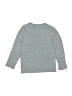 Crewcuts Gray Pullover Sweater Size 3 - photo 2
