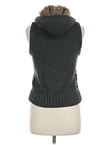 Red Camel Vest (view 2)