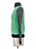Talbots 100% Cashmere Color Block Green Cashmere Pullover Sweater Size S (petite) - photo 5