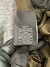 Vince Camuto 100% Polyester Solid Green Coat Size L - photo 7