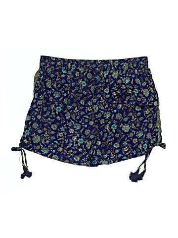 Raga Shorts (view 2)