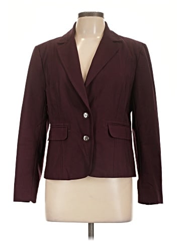 7th Avenue Design Studio New York & Company Blazer (view 1)