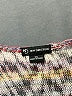 New Directions Gray Poncho Size XL - photo 7