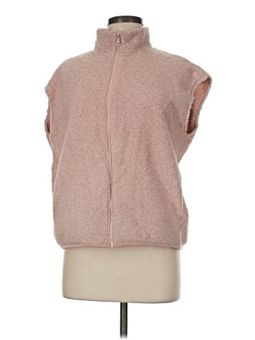 Uniqlo Fleece (view 1)