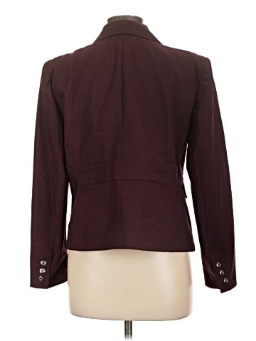 7th Avenue Design Studio New York & Company Blazer (view 2)