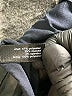 The Limited Solid Black Formal Skirt Size 4 - photo 5