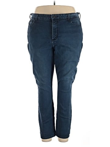 NYDJ Jeans (view 1)