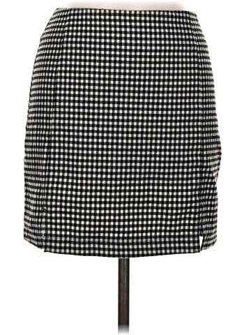Eyeshadow Casual Skirt (view 1)