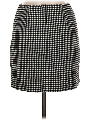 Eyeshadow Casual Skirt (view 2)