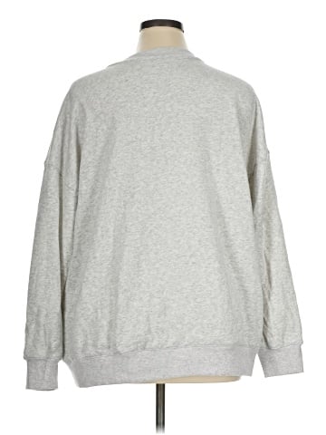 Ripple Junction Long Sleeve T-Shirt (view 2)