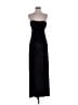 BCBG Black Cocktail Dress Size 2 - photo 1