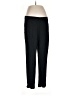 J.Jill Solid Black Dress Pants Size M - photo 1