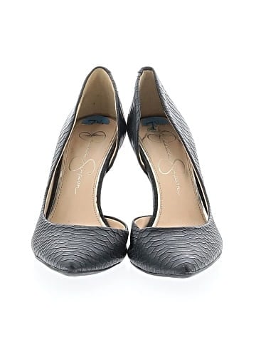Jessica Simpson Heels (view 2)