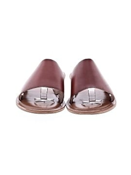 Universal Thread Sandals (view 2)