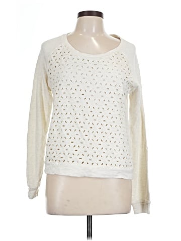 Splendid Long Sleeve Top (view 1)
