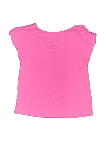 The Children's Place Short Sleeve Top (view 2)