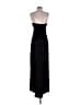 BCBG Black Cocktail Dress Size 2 - photo 2
