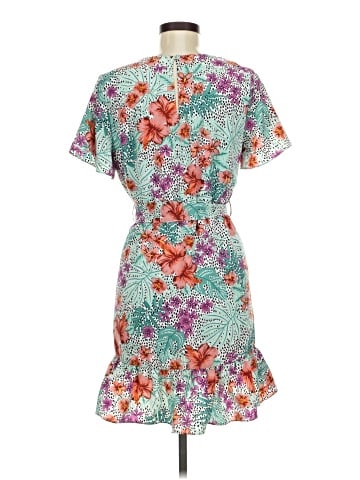Lost + Wander Casual Dress (view 2)