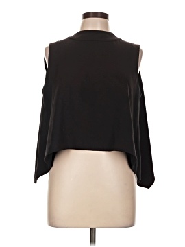 Veronika Maine Sleeveless Blouse