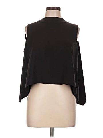 Veronika Maine Sleeveless Blouse (view 1)