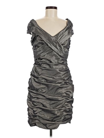 Cachet Cocktail Dress (view 1)