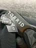 Torrid Black Swimsuit Bottoms Size 0 - photo 3