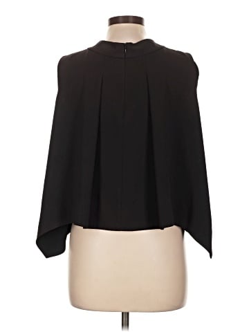 Veronika Maine Sleeveless Blouse (view 2)