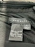 Aidan Mattox 100% Polyester Black Cocktail Dress Size 2 - photo 4