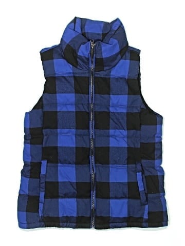 Old Navy Vest (view 1)