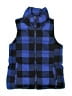 Old Navy Blue Vest Size 8 - photo 1