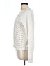 Splendid Ivory Long Sleeve Top Size L - photo 5